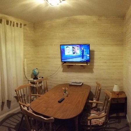 Tir Nan Og Villa Thurso Esterno foto