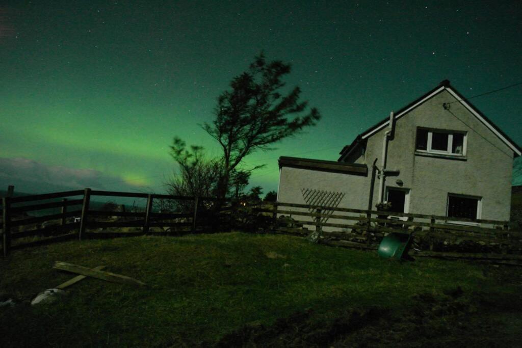 Tir Nan Og Villa Thurso Esterno foto