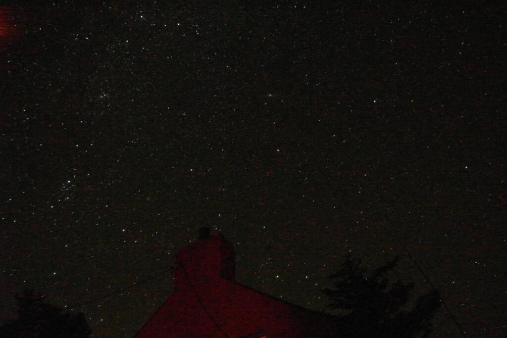 Tir Nan Og Villa Thurso Esterno foto