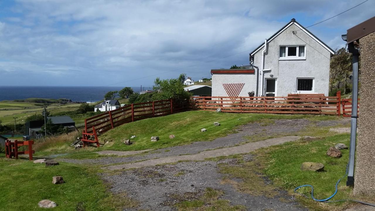 Tir Nan Og Villa Thurso Esterno foto