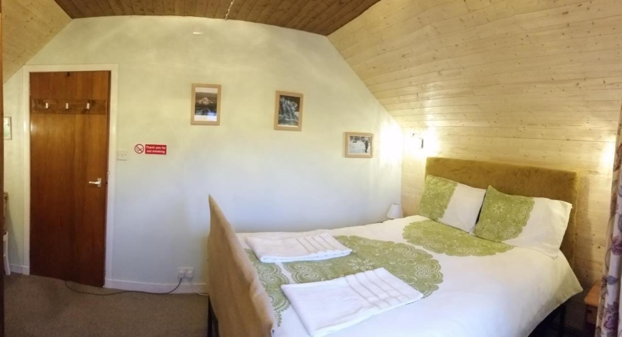 Tir Nan Og Villa Thurso Esterno foto