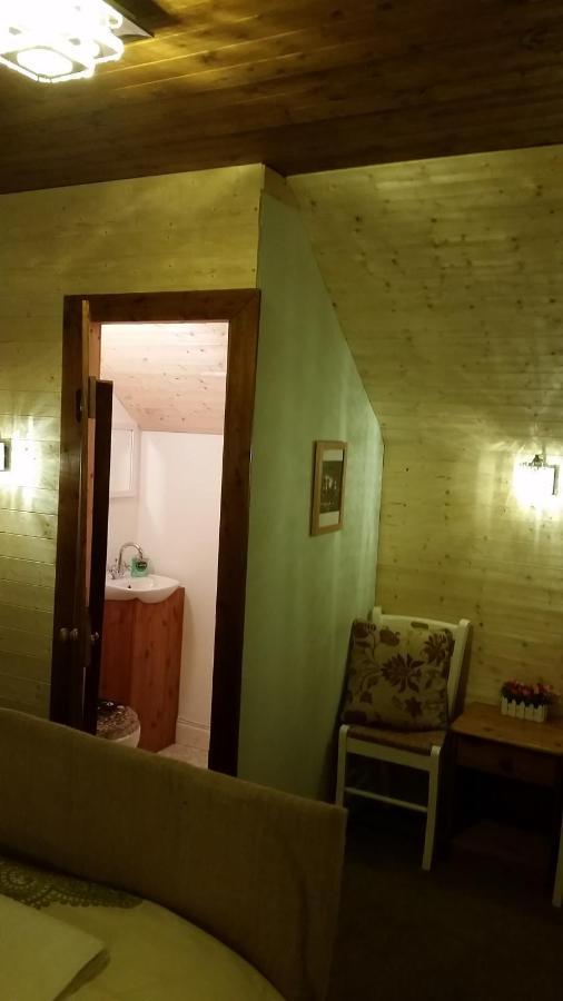 Tir Nan Og Villa Thurso Esterno foto