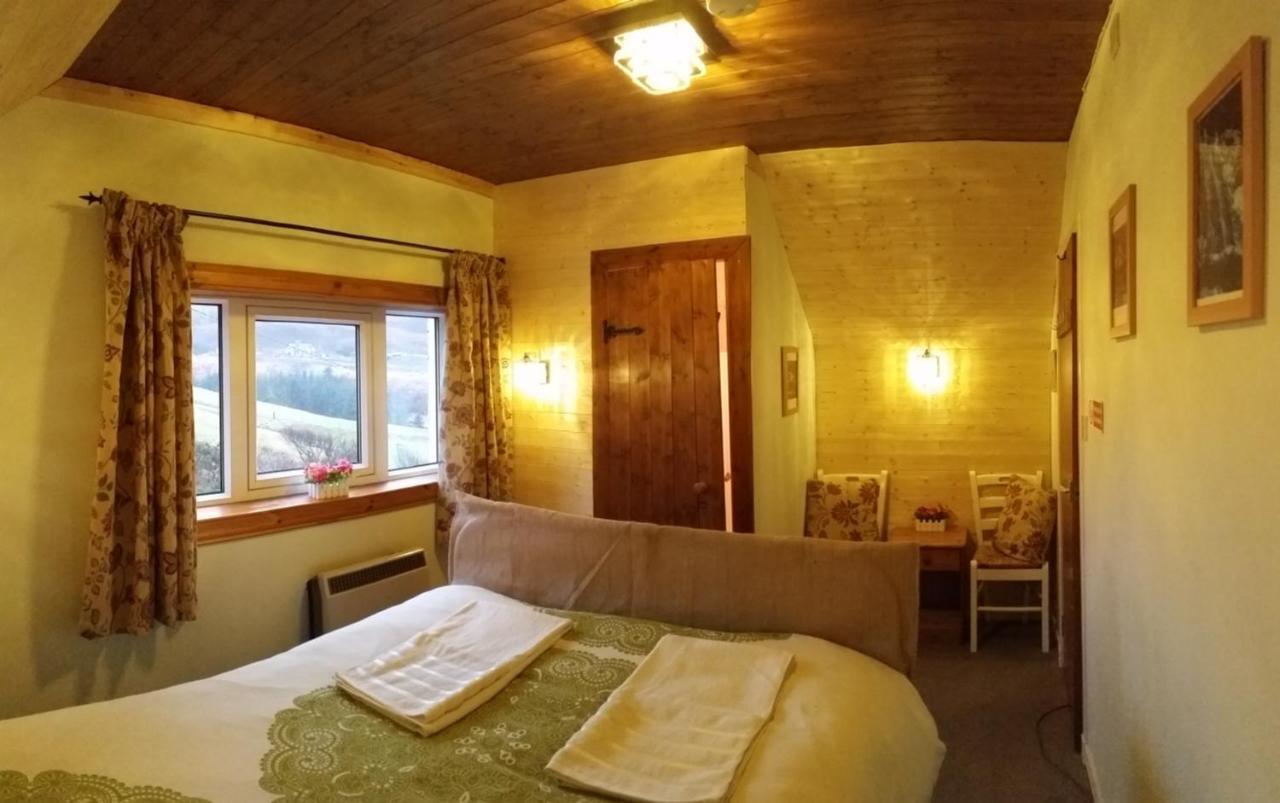 Tir Nan Og Villa Thurso Esterno foto
